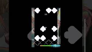 Daily Osu!Mania 5 [Mixed Nuts] #Osu #Anya #Anime #Shorts #Fyp