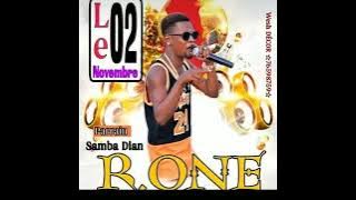 Nouveau son de R ONE et Mali L by ÖG musique officiel