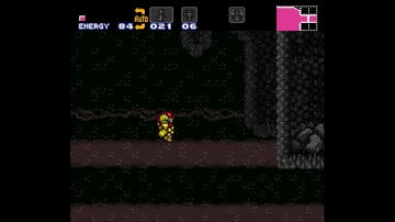 Super Metroid: Infiltration(part 1 of 2)