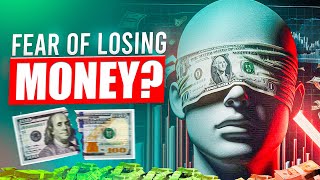 How To Overcome Fear of Losing Money: The Confidence Gap Explained