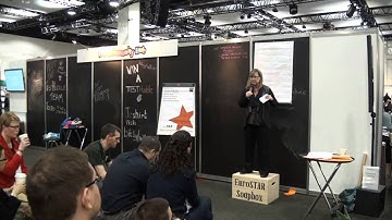 Janet Gregory on Agile Testing