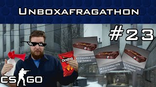 Unboxafragathon! MLG Souvenir Special