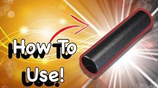 How I Use a Foam Roller for Faster Recovery & Flexibility