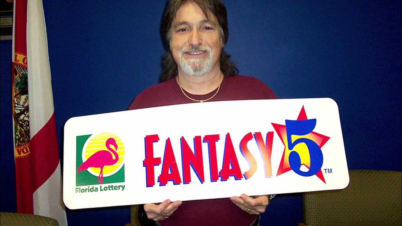 Increase Your Chances Of Winning The Lottery!