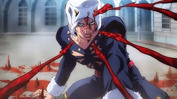 Scenes that could have had Weather Report