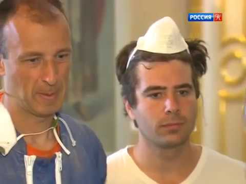Новости культуры от 22.07.17
