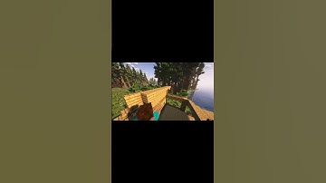 Building a house 1 block/day | DAY 382 #minecraft #letsbuild #gaming #oneblockoneday