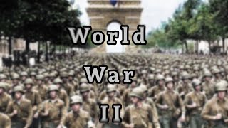 World War 2 | After Dark