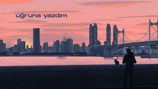 Ahmet Hatipoğlu - Uğruna Yazdım (Lyric Video) Resimi