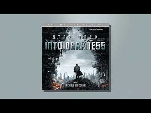 Demotion Emotion (from "Star Trek Into Darkness") (Official Audio)