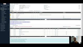 Lisansüstü Öğrencilerin Ders Kayıtları