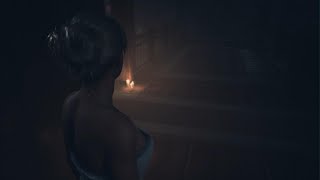 Me And Soffy Plays Until Dawn