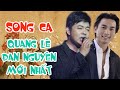 Quang Lê & Đan Nguyên Song Ca Mới Nhất Cực Hay Tại Singapore