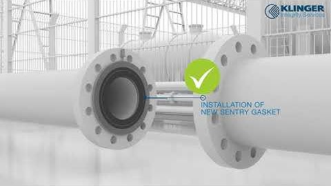 KLINGER Integrity Services | KLINGER United Kingdom