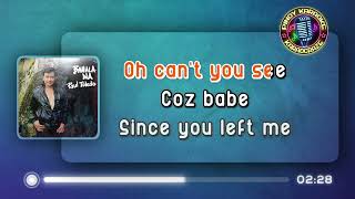 BABE, COME HOME TO ME - Paul Toledo (KARAOKE Version)