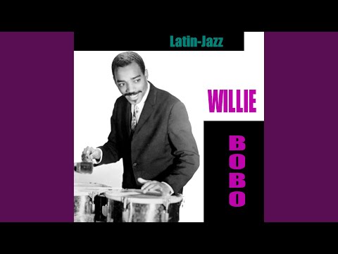 Timbale Groove