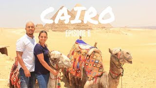 Cairo Episode 6 by James Carter 53 views 6 years ago 8 minutes, 46 seconds