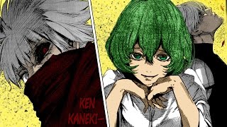 Tokyo Ghoul:re Chapter 86 Discussion & The Setup For Part 3