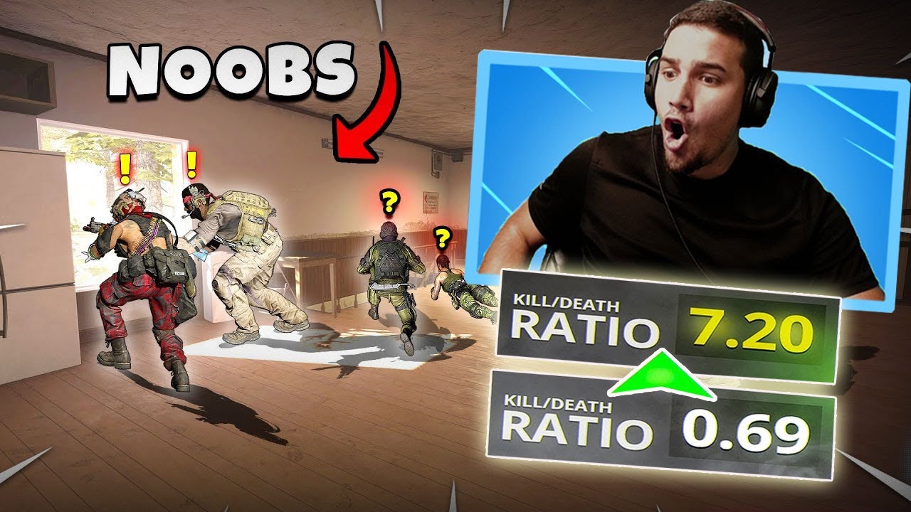 COMO CONSEGUIR BOT LOBBIES YouTube