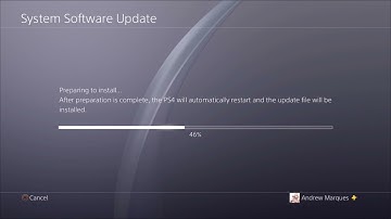 PS4 8.00 To 8.50 With Debug Settings