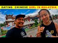 🇲🇾 Chinese Temple in Kuala Lumpur Malaysia | Thean Hou Temple