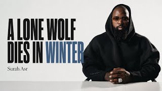 A lone wolf dies in the winter | Surah Asr @MikeRashidOfficial #islam