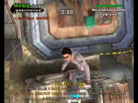 379 Mln Sk8r By INutBB