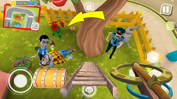 Dark Riddle Updater 13.0.0 MENU MOD ( Mod Skin CAPTAINHOOK New Quests And New Outfits ) Part 19