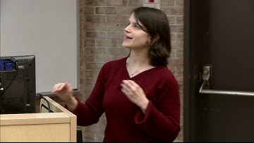 "Helping Students Understand the Language of Textbooks" - Ashley Minihan