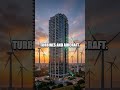 Adaptive Aero Surfaces Transforming Buildings and Machines