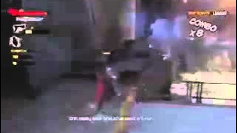 Deadpool Game Blackbird walkthrough part 21 with Music