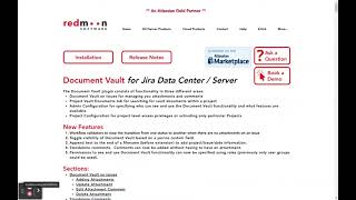 Document Vault   Quick Demo