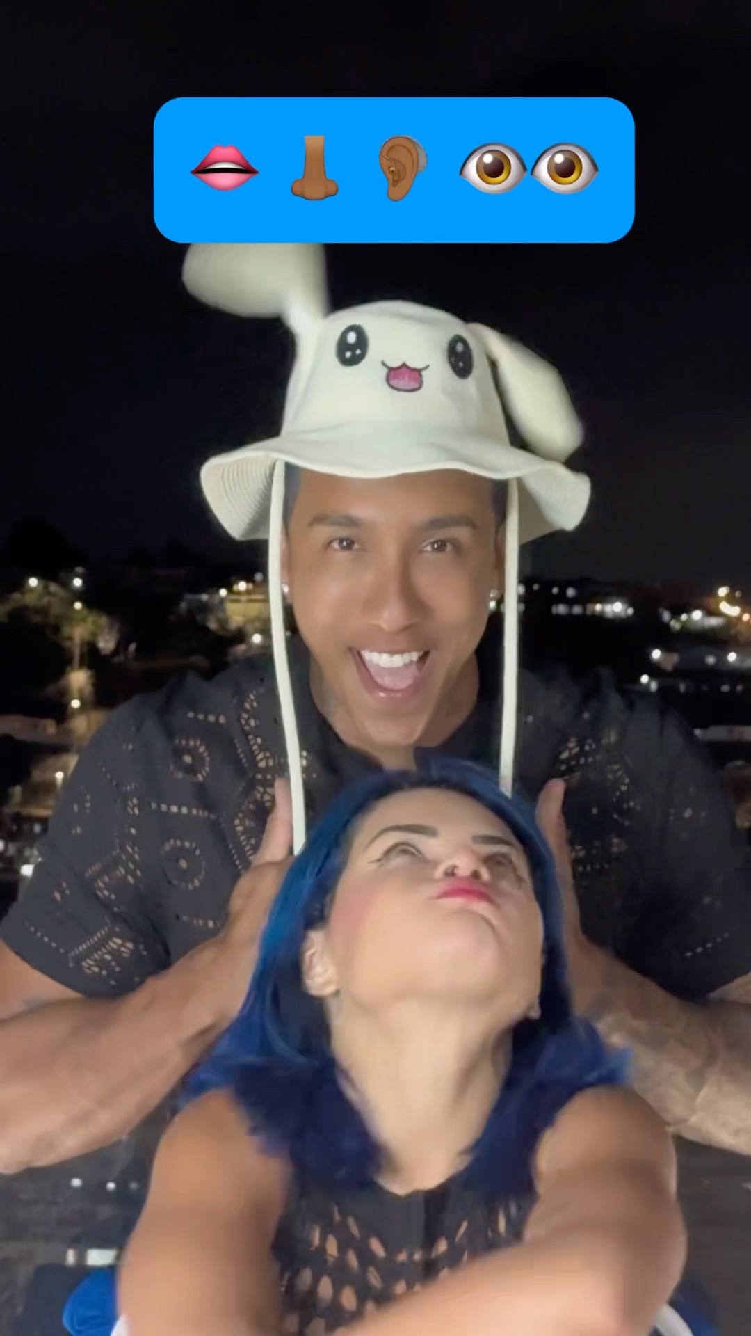 Ganhei dela! Haha​⁠@mayca.brasil #challenge #trend #funnymemes #short #shorts