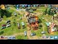 Emergency HQ, Hero Level 588, Hailstorm in recreational area