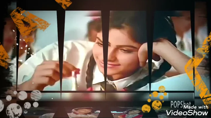 Pehla Nasha Pehla Khumar  | Udit Narayan , Sadhana Sargam | Jo Jeeta Wohi Sikandar