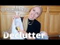 Whole House Declutter + Organize | MINIMALISM | Declutter Before Christmas 2020