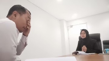 SIDANG SKRIPSI PALING VIRAL