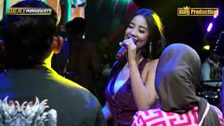 JEGER - DINDA DF - ORGAN DESY PARASWATI GROUP PIMP: DESY.P || LIVE KERSANA BREBES