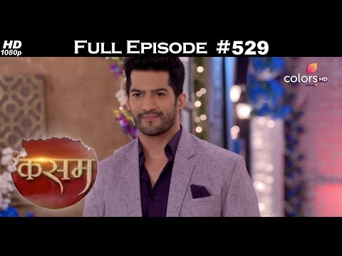 Kasam - 30th March 2018 - कसम - Full Episode