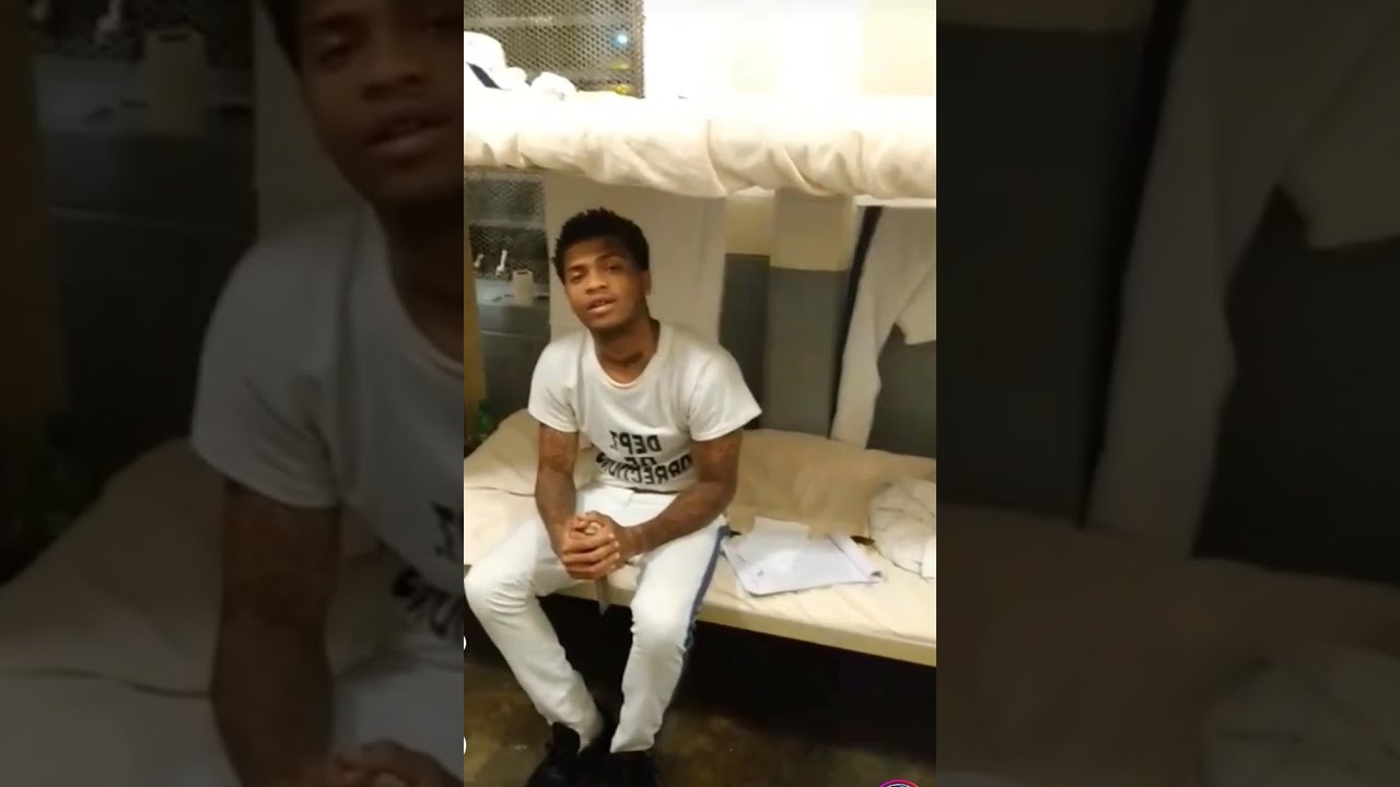 Prisoners Show Off Their Weapons Before MASSIVE Brawl Prison Prisonstories Subscribe