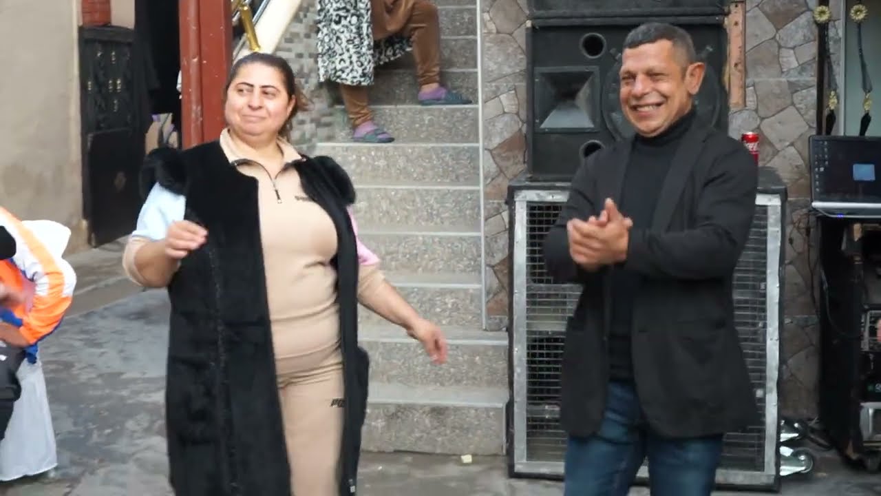 Idrizin 50 Yaş Kutlaması