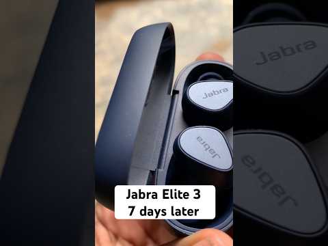 Jabra Elite 3