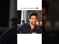 Rohit saraf about his girlfriend  what girlfriend n all