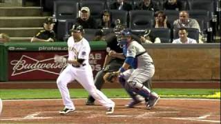 2011/05/09 Walker's go-ahead double