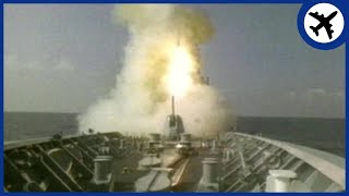 The Tragic Downing of Iran Air 655 - How a US Navy Mistake Shocked the World