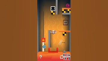 Heart Box Level 69 - Walkthrough