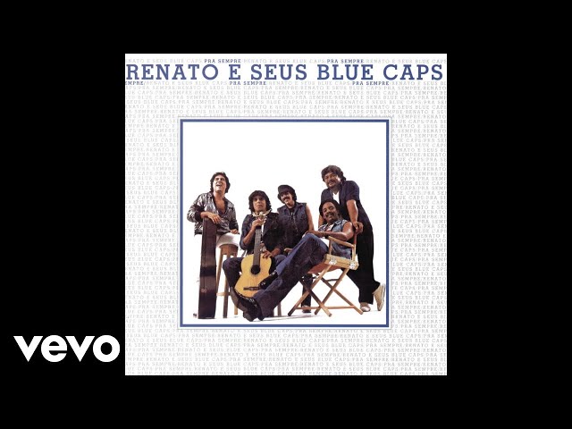 Renato E Seus Blue Caps - Renato Collection