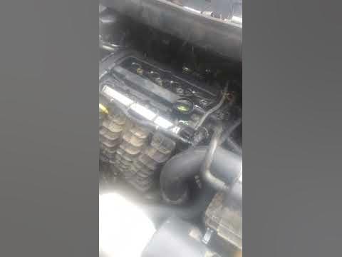 2012 dodge journey 2.4 engine