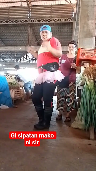 alang2x nag atang manpodka SA agianan #tenniferbajaamper #viralshort #viralvideo