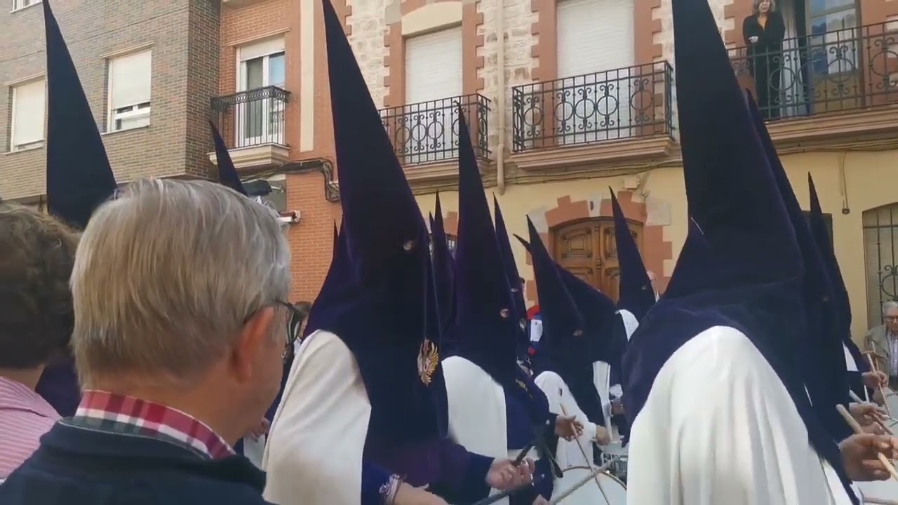 Banda Nazareno Linares 2025